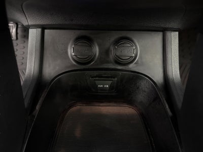 2016 Hyundai Santa Fe Sport 2.4