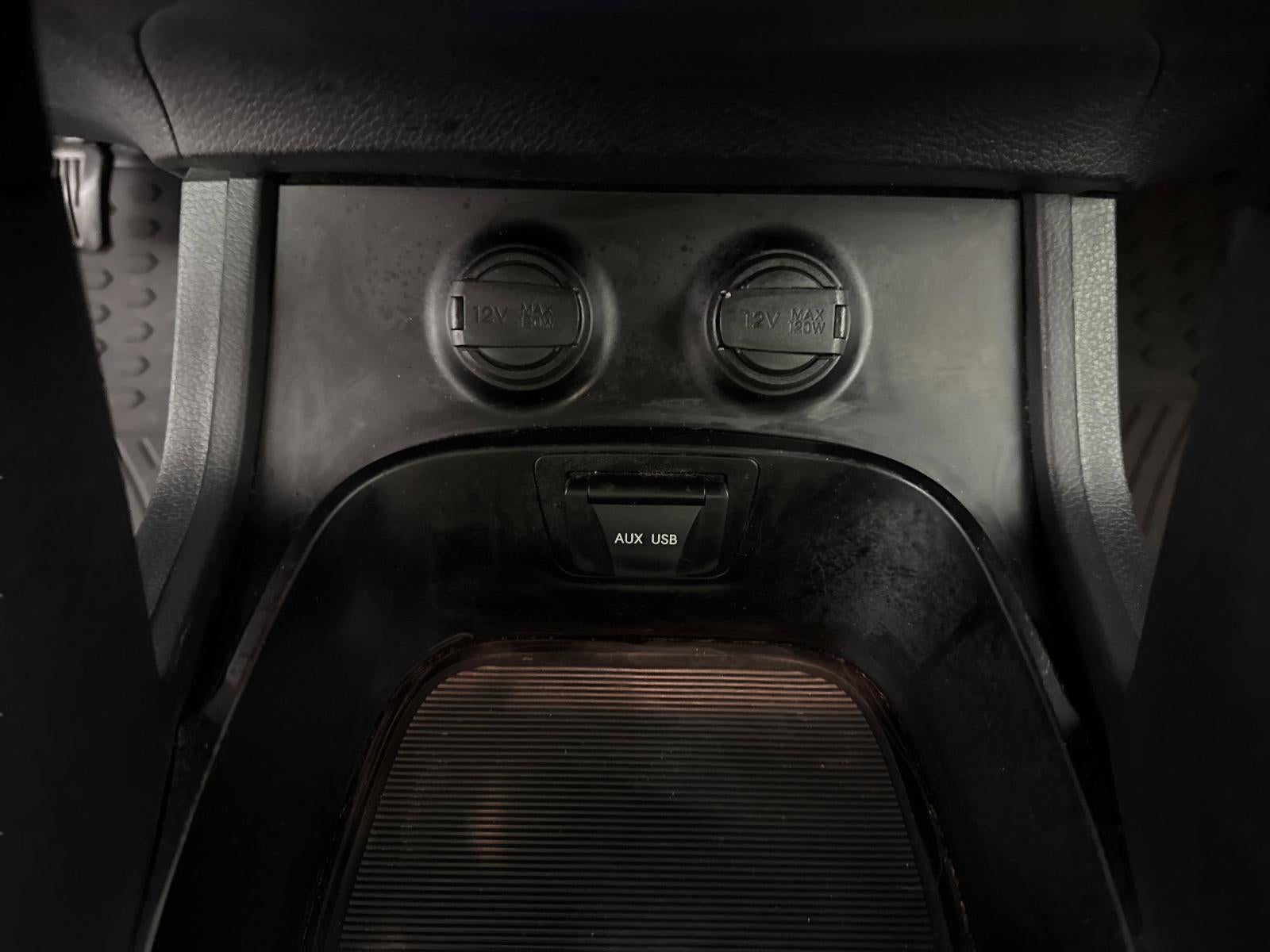 2016 Hyundai Santa Fe Sport 2.4