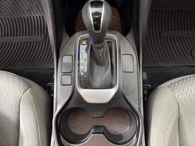 2016 Hyundai Santa Fe Sport 2.4