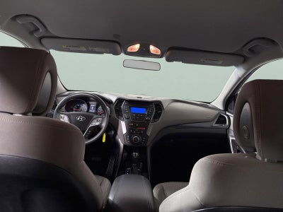 2016 Hyundai Santa Fe Sport 2.4