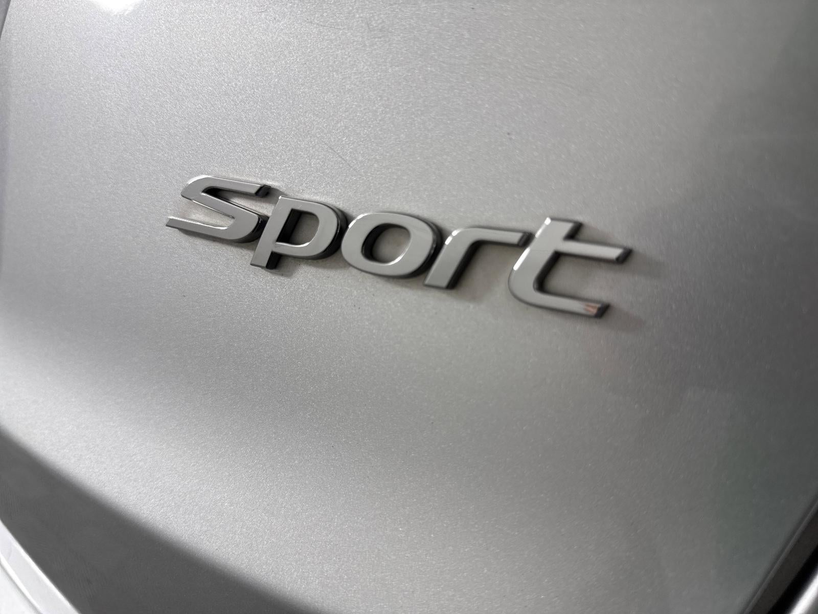 2016 Hyundai Santa Fe Sport 2.4