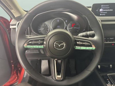 2025 Mazda Mazda CX-50 2.5 S Premium Package