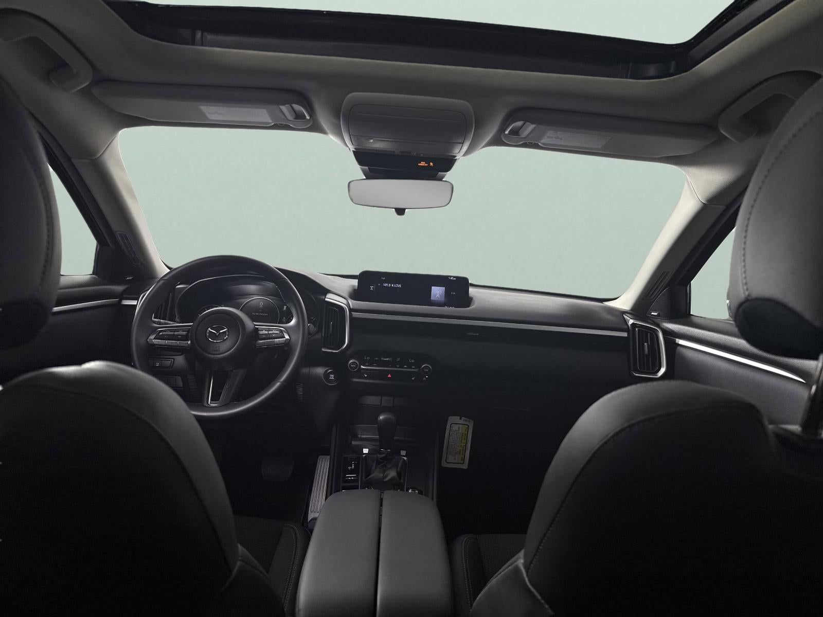 2025 Mazda Mazda CX-50 2.5 S Premium Package