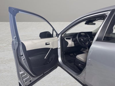 2025 Toyota Corolla Cross L