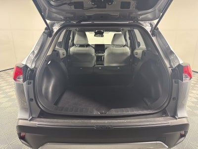 2025 Toyota Corolla Cross L
