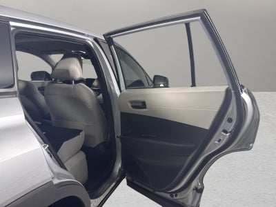 2025 Toyota Corolla Cross L
