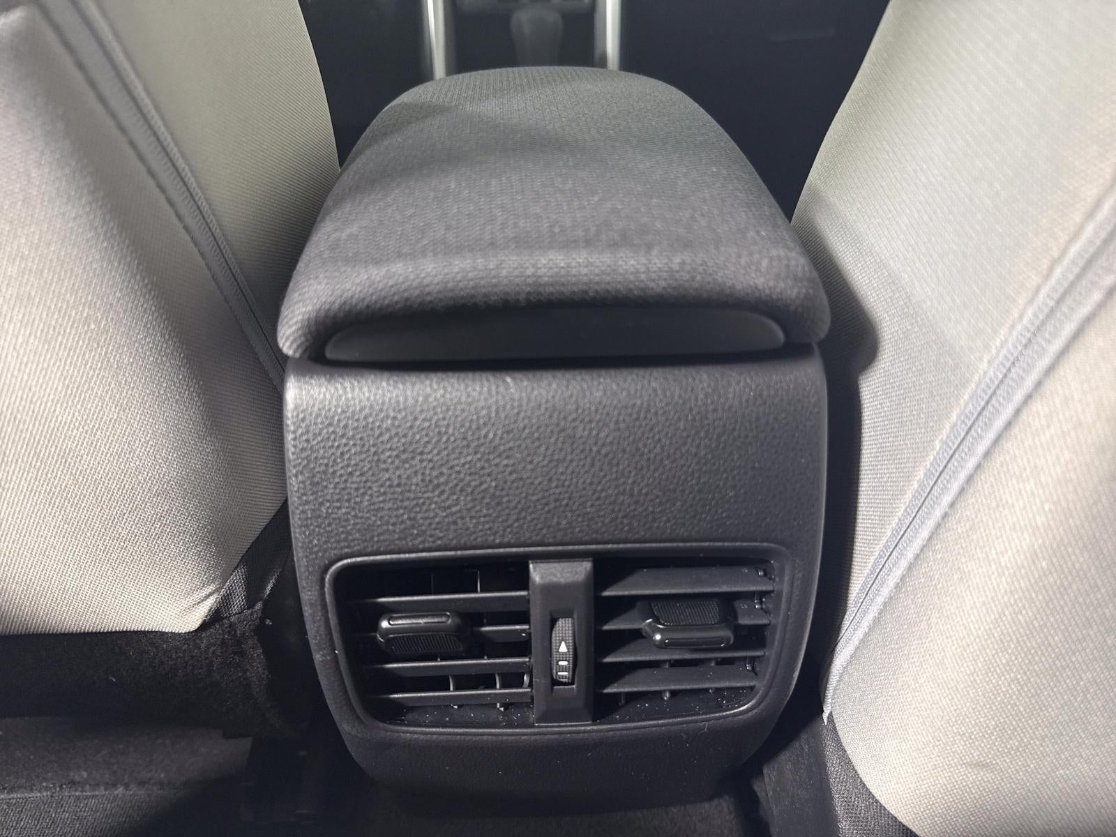 2025 Toyota Corolla Cross L