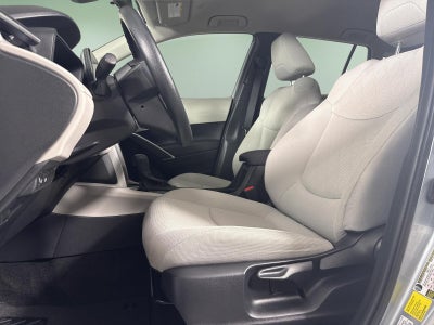 2025 Toyota Corolla Cross L