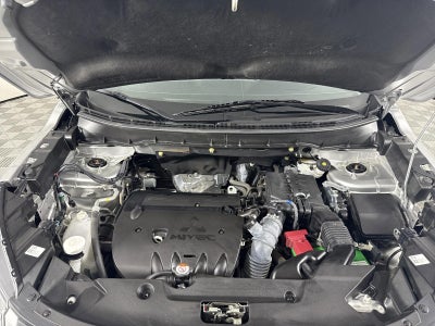 2023 Mitsubishi Outlander Sport ES