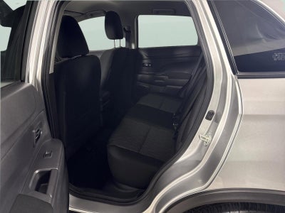 2023 Mitsubishi Outlander Sport ES