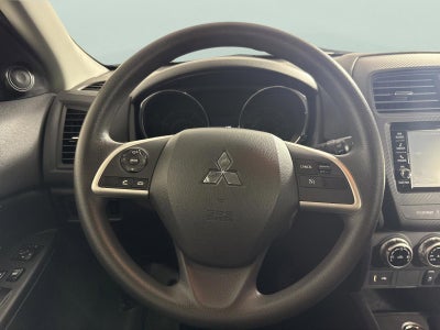 2023 Mitsubishi Outlander Sport ES