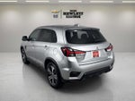 2023 Mitsubishi Outlander Sport ES