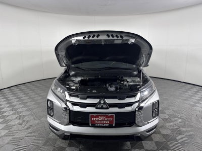 2023 Mitsubishi Outlander Sport ES