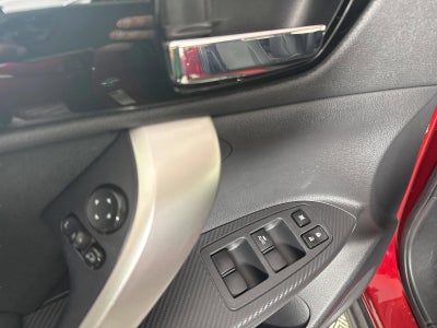 2018 Mitsubishi Eclipse Cross SE