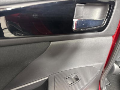 2018 Mitsubishi Eclipse Cross SE