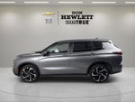 2023 Mitsubishi Outlander SE 2.5 2WD
