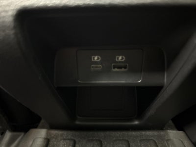2023 Mitsubishi Outlander SE 2.5 2WD