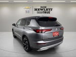 2023 Mitsubishi Outlander SE 2.5 2WD