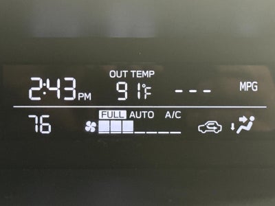 2023 Subaru Crosstrek Premium