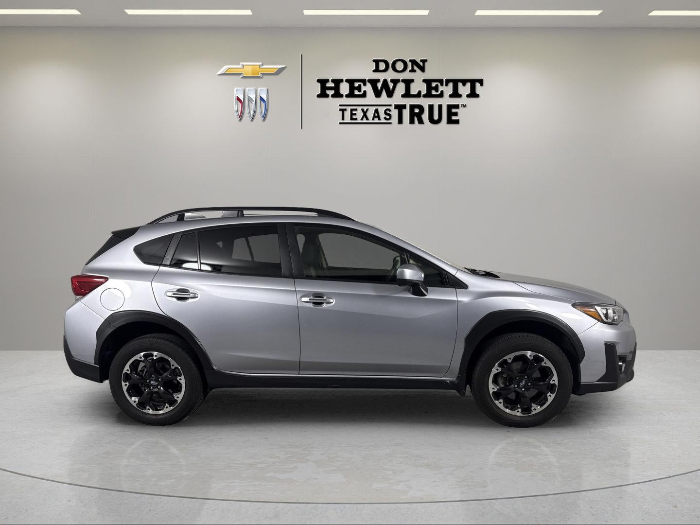 2023 Subaru Crosstrek Premium