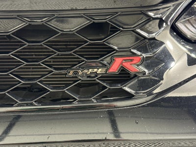 2023 Honda Civic Type R TYPER