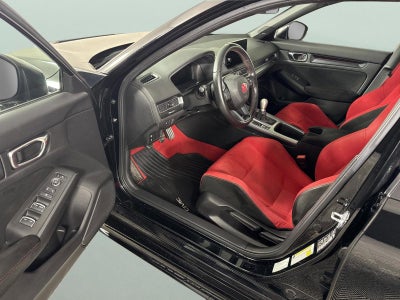 2023 Honda Civic Type R TYPER