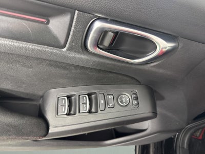 2023 Honda Civic Type R TYPER