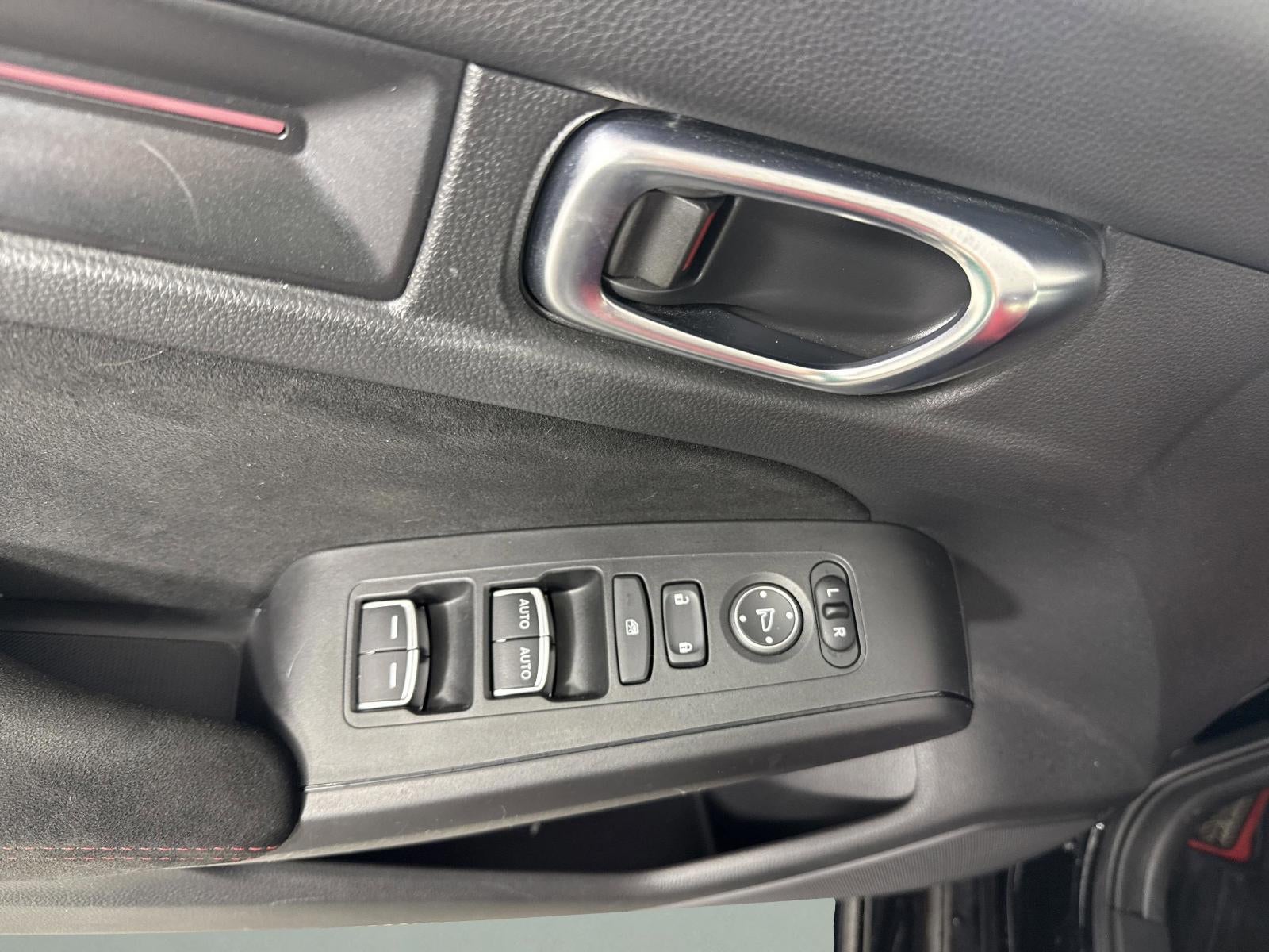 2023 Honda Civic Type R TYPER