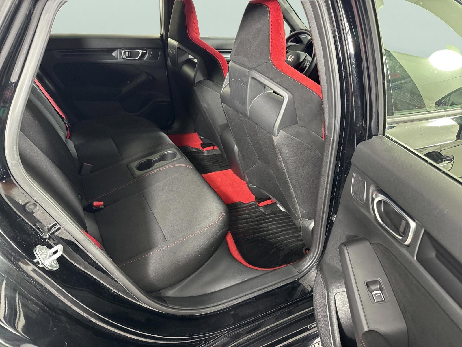 2023 Honda Civic Type R TYPER