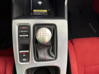 2023 Honda Civic Type R TYPER