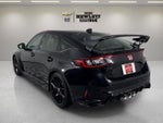 2023 Honda Civic Type R TYPER