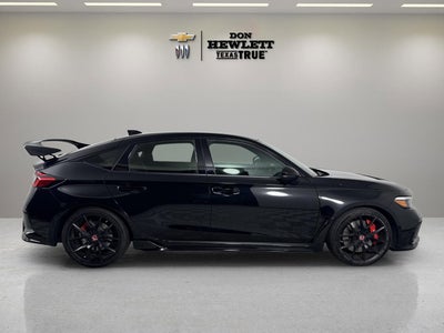 2023 Honda Civic Type R TYPER