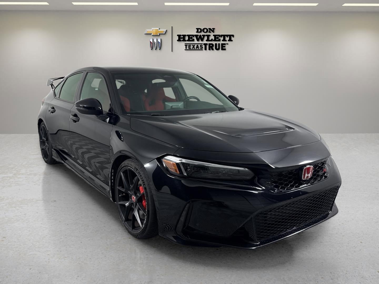 2023 Honda Civic Type R TYPER