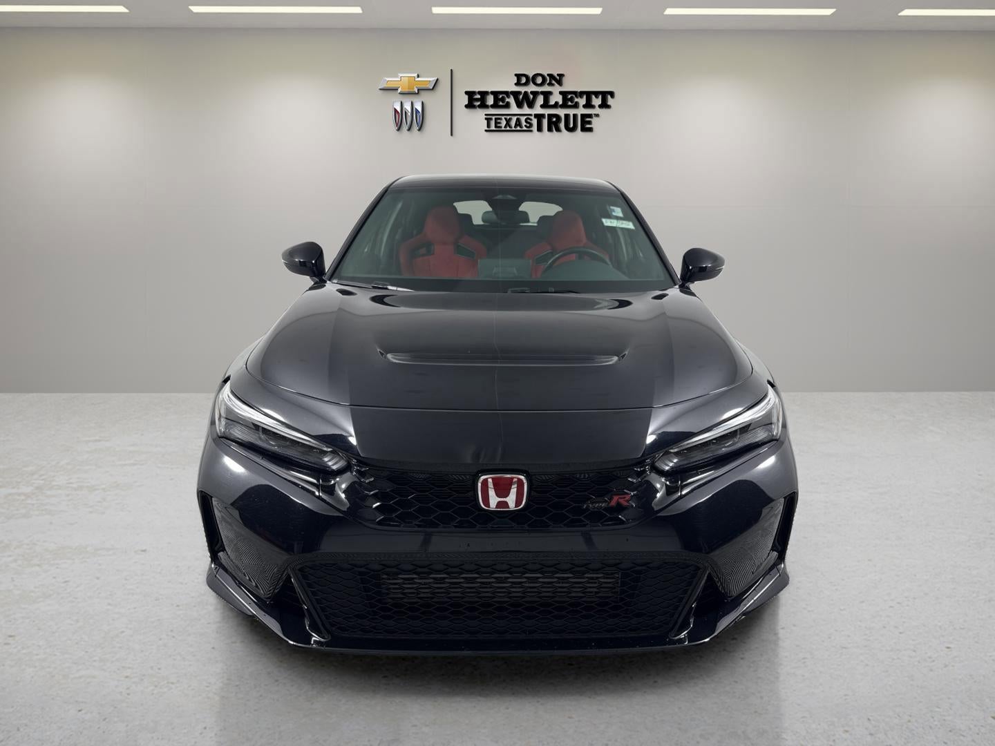 2023 Honda Civic Type R TYPER