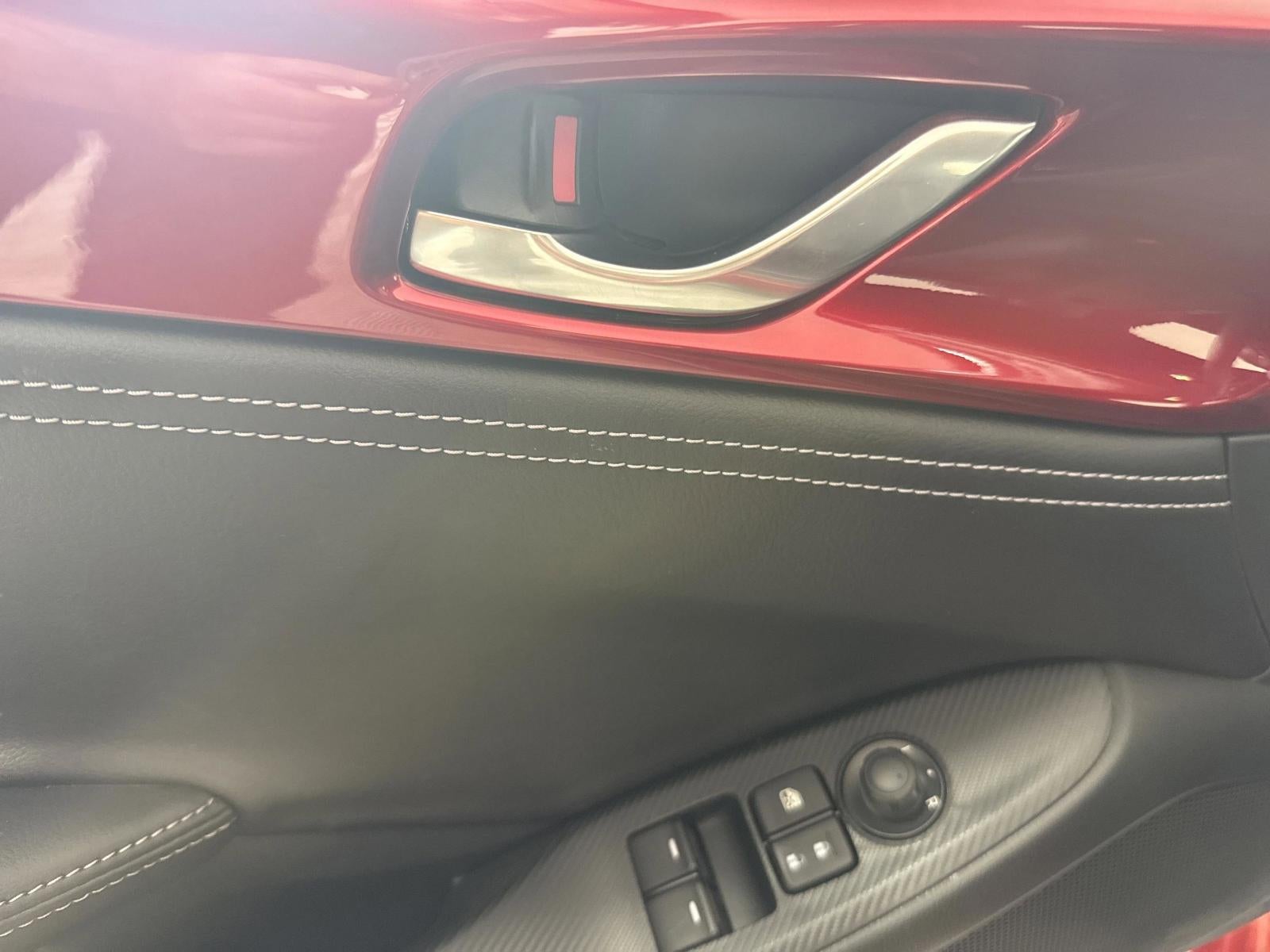2025 Mazda Mazda MX-5 Miata Grand Touring