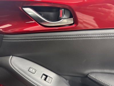 2025 Mazda Mazda MX-5 Miata Grand Touring
