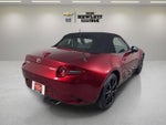 2025 Mazda Mazda MX-5 Miata Grand Touring