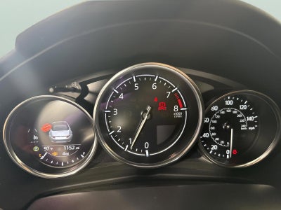 2025 Mazda Mazda MX-5 Miata Grand Touring