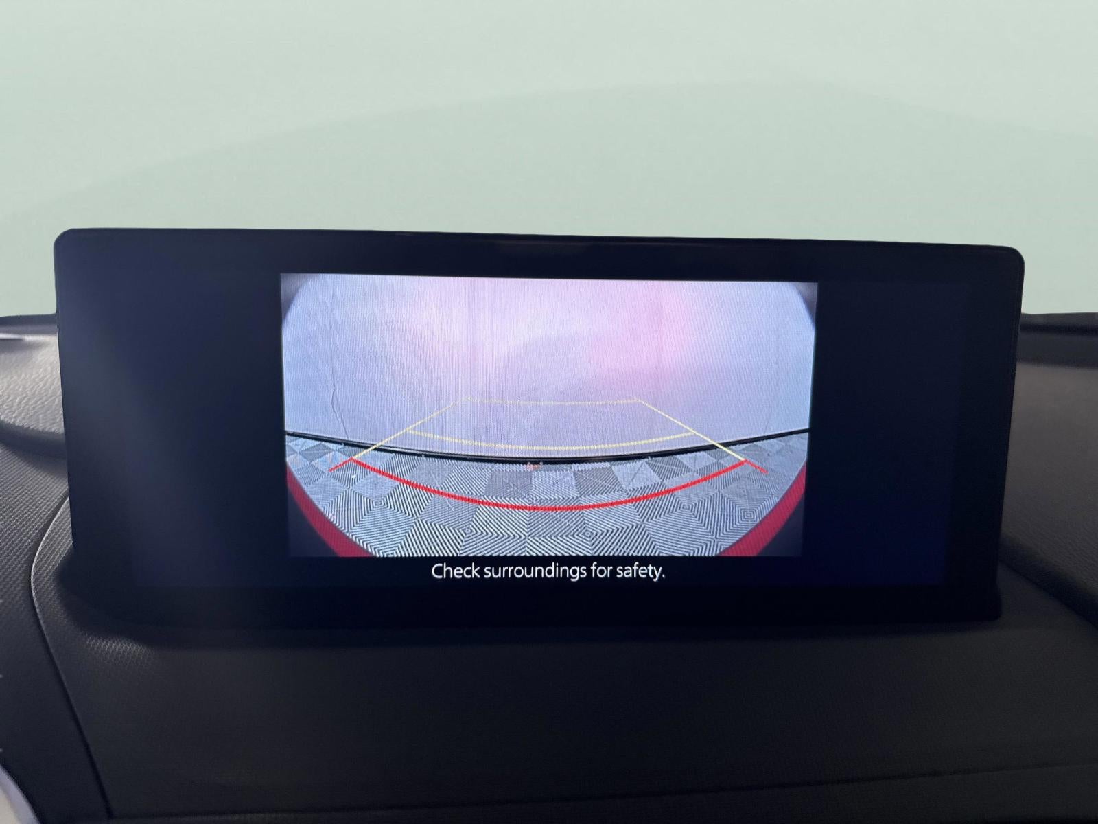 2025 Mazda Mazda MX-5 Miata Grand Touring