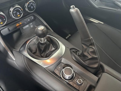 2025 Mazda Mazda MX-5 Miata Grand Touring