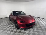 2025 Mazda Mazda MX-5 Miata Grand Touring