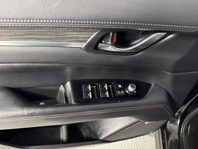 2018 Mazda Mazda CX-5 Grand Touring