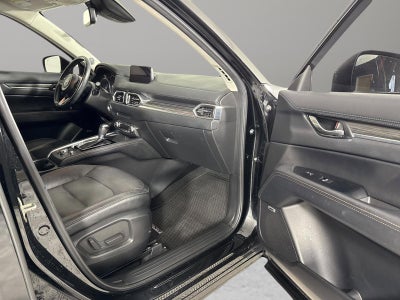 2018 Mazda Mazda CX-5 Grand Touring