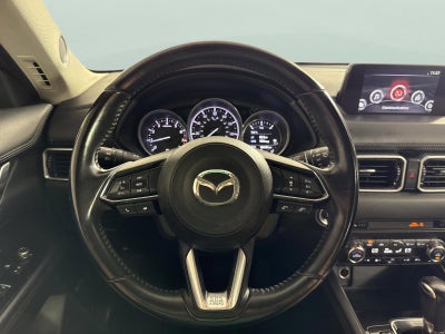 2018 Mazda Mazda CX-5 Grand Touring