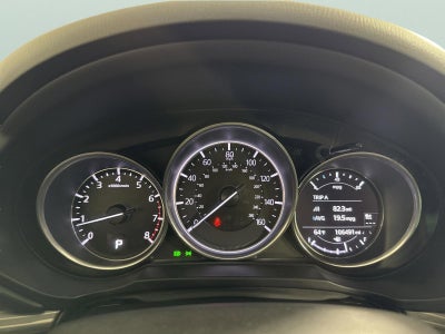 2018 Mazda Mazda CX-5 Grand Touring