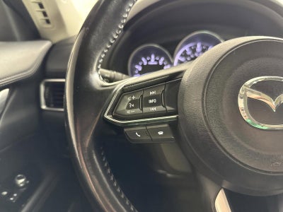 2018 Mazda Mazda CX-5 Grand Touring