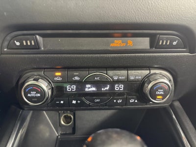 2018 Mazda Mazda CX-5 Grand Touring