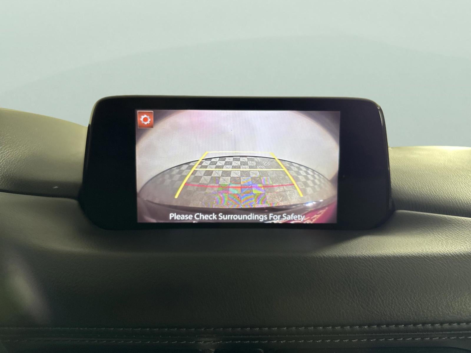 2018 Mazda Mazda CX-5 Grand Touring