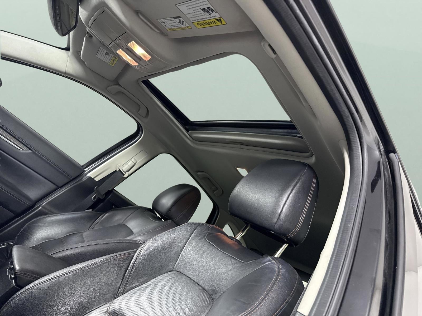 2018 Mazda Mazda CX-5 Grand Touring