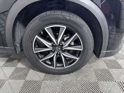 2018 Mazda Mazda CX-5 Grand Touring